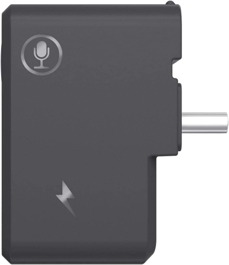 One X2 Dual 3.5Mm Usb-C Adapter - Black