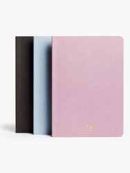 Essential Notebook