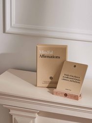 Mindful Affirmations Collection - Five Editions