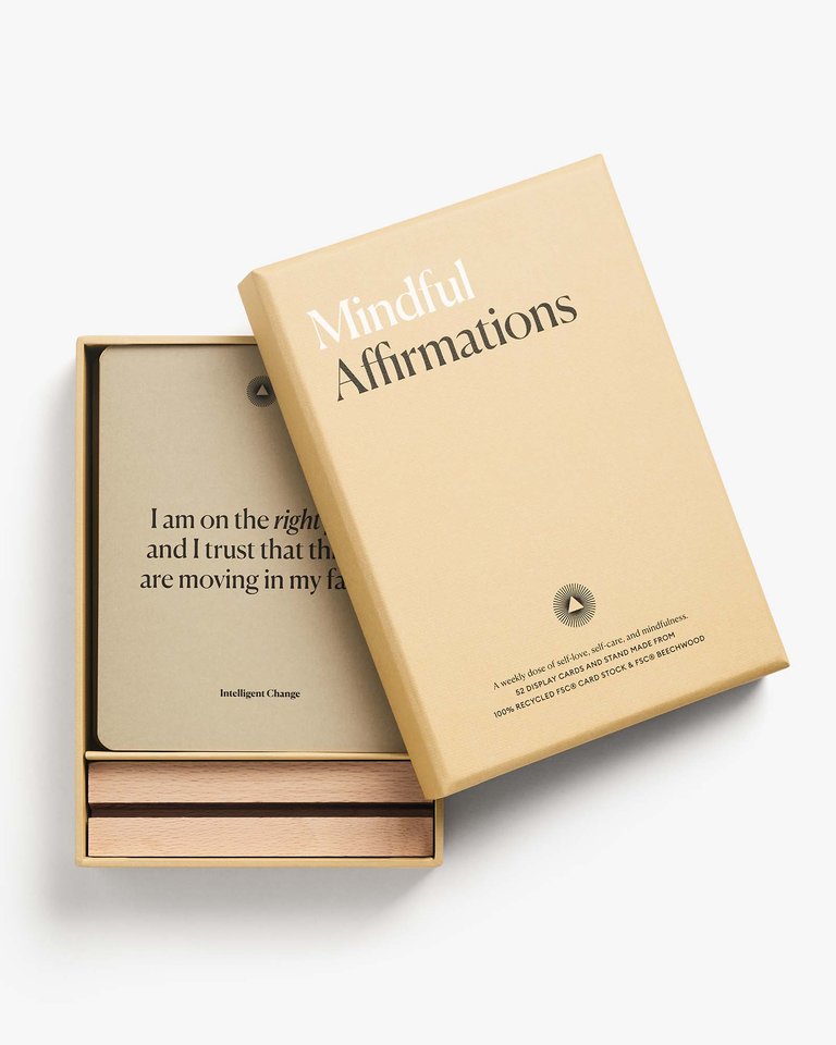 Wellbeing Bundle, Five Minute Journal Fit, Health and well-being Mindful  Affirmations