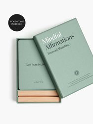 Mindful Affirmations for Financial Abundance