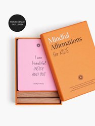 Mindful Affirmations For Kids - Kids