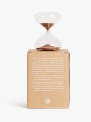 Mindful Focus Hourglass