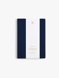 Premium Notebook - Midnight