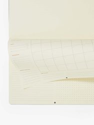 Productivity Monthly Desk Pad