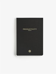Productivity Sheets