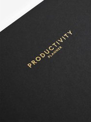 Productivity Weekly Desk Pad