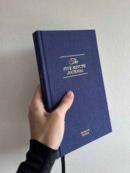 The Five Minute Journal Graduate Edition