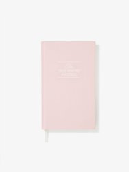 The Five Minute Journal - Blush Pink