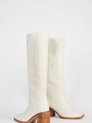 Coucou Tall Heeled Boot