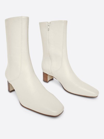 Intentionally Blank Kisskiss Heeled Boot product