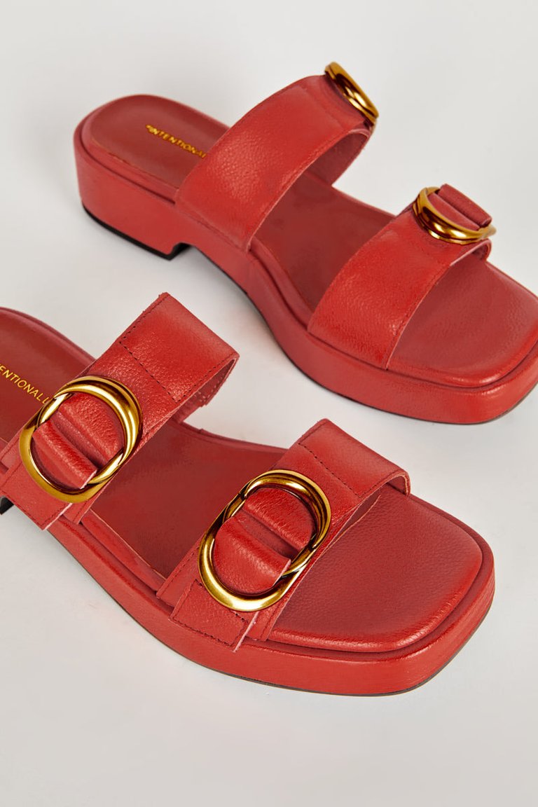 Orion Sandal