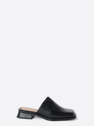 Intentionally Blank Peter Slip On Mule product