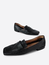 Pinky Loafer - Black