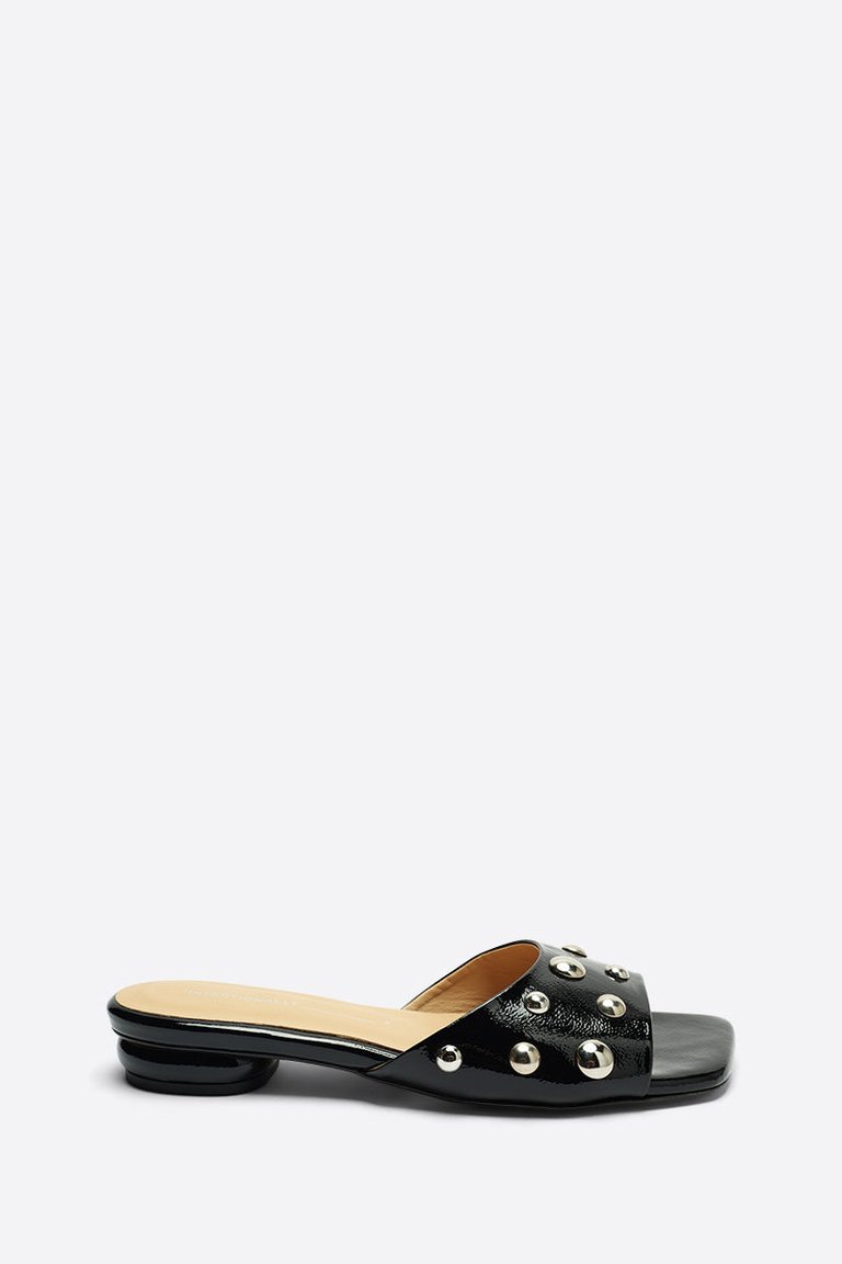 Sadie Sandal - Black