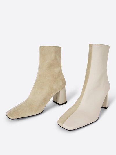 Intentionally Blank Tabatha Combo Boot product