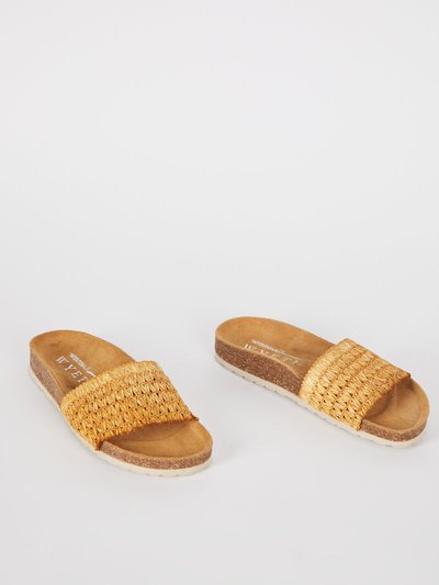 Intentionally Blank Triana Sandal product
