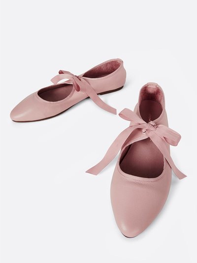 Intentionally Blank Valley Ballet Flat product