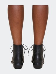 West Lace Up Boot