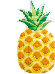 Intex Sand & Summer - Inflatable Hawaiian Pineapple Mat - Yellow