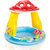 Intex Sand & Summer - Mushroom Baby Pool - Blue