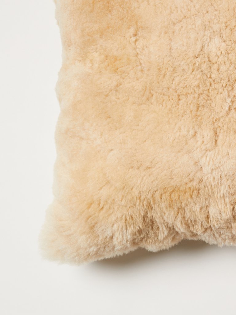 Alpaca Pillow Cover