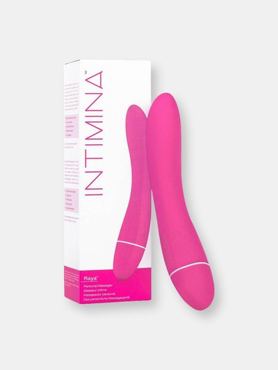 Intimina Raya Personal Massager product