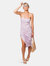 Promenade Dress - Lavender