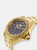 Invicta Men's Pro Diver 26997 Gold Stainless-Steel Japanese Automatic Diving Watch