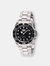 Invicta Men's Pro Diver 8926 Silver Stainless-Steel Automatic Self Wind Dress Watch - Silver