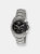 Invicta Men's Speedway Chronograph 9223 Black Stainless-Steel Japanese Quartz Fashion Watch - Black