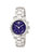 Invicta Mens Speedway Chronograph S 9329 Blue Stainless-Steel Japanese Quartz Fashion Watch - Blue