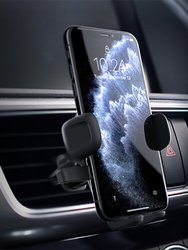 Easy One Touch 5 Car Air Vent Smartphone Mount