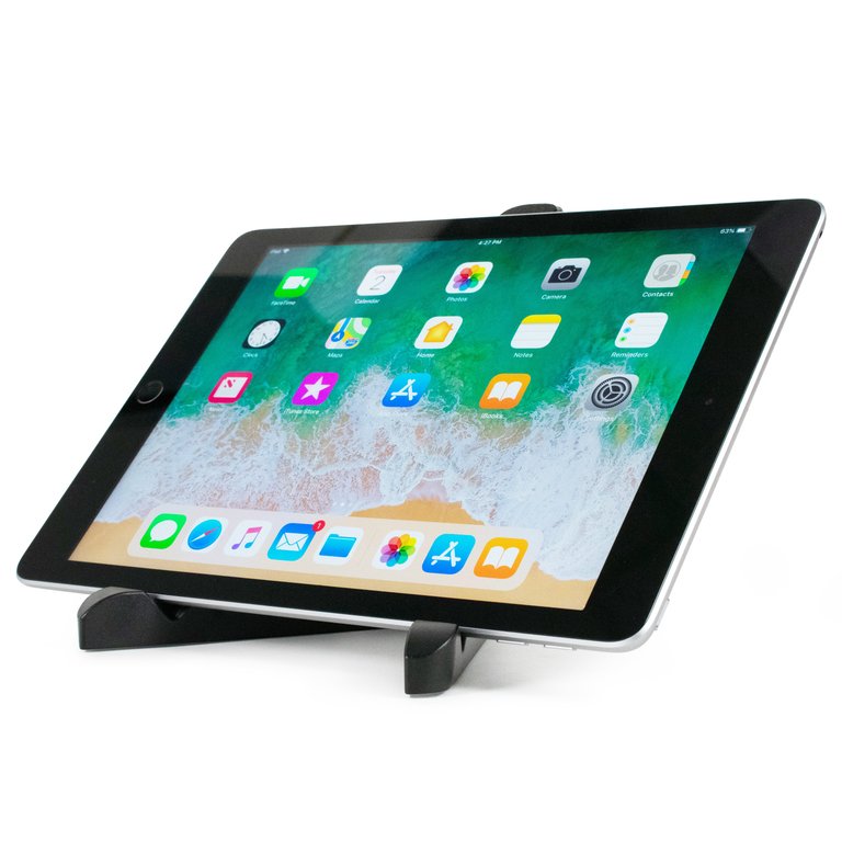 Foldable Stand For iPads, Tablets And Smartphones
