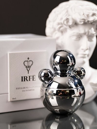 Irfe Smoldering Pepper Eau De Parfum product