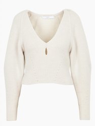 Adsila Sweater