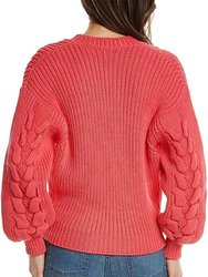 Arwy Sweater