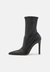 Asper Leather Ankle Boots