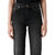 Deen Straight Jean In Black Brushed