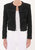 Giovani Jacket - Black