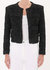 Giovani Jacket - Black