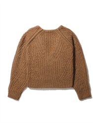 Idala Sweater
