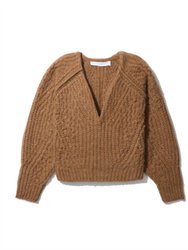 Idala Sweater