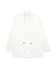 Kitch Double Breasted Blazer