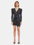 Loulou Sequin Mini Dress