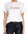 Lyka T-Shirt - White