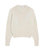 Mona Pullover In Clear Beige