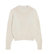 Mona Pullover In Clear Beige