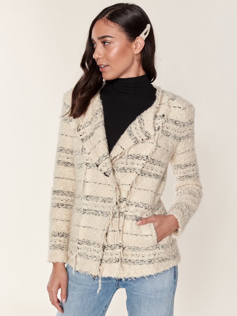 Nine Tweed Jacket