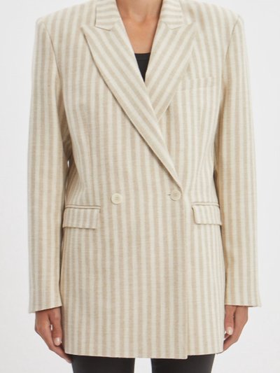 IRO Olian Stripe Blazer product